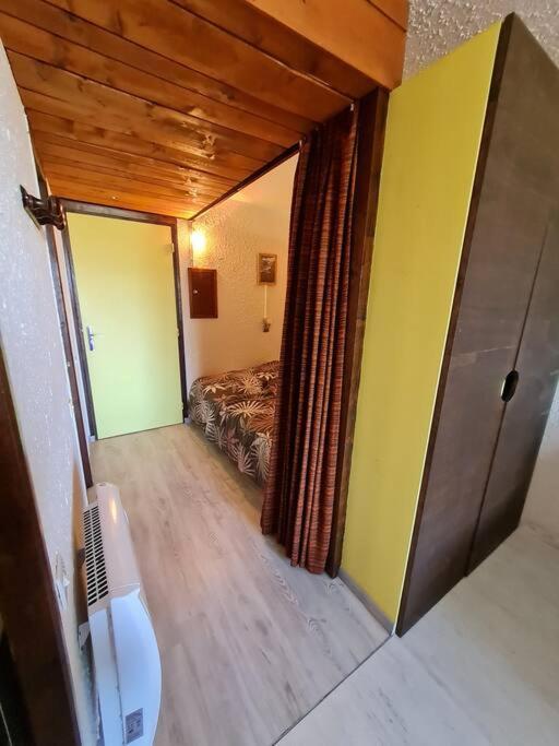 Belle Vue Au Chateau D'Ancelle Dış mekan fotoğraf